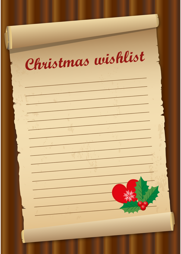 wish list, christmas, give a gift-1895013.jpg